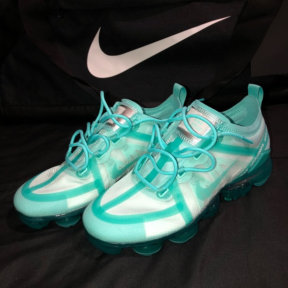 Nike Shoes - Women’s Air Vapormax 2019 “Teal tint”.